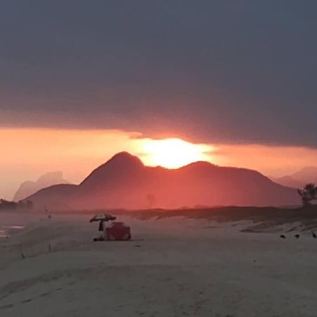 Apartmán Loft Lua Itaipuacu Marica Barreto Exteriér fotografie